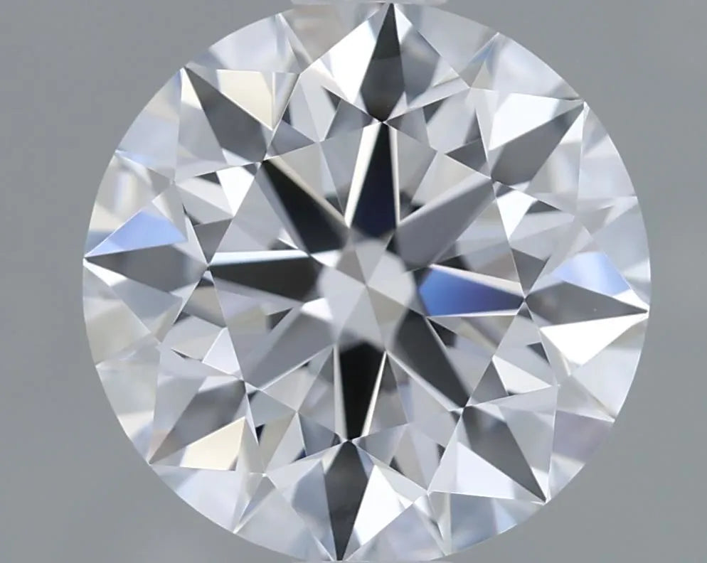 1.04ct Round Lab Grown Diamond (Colour E, Clarity VS1, Cut ID, IGI Certified)