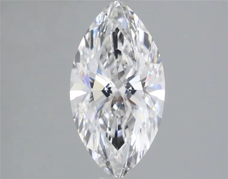 1.58ct Marquise Lab Grown Diamond (Colour E, Clarity VS2, IGI Certified)