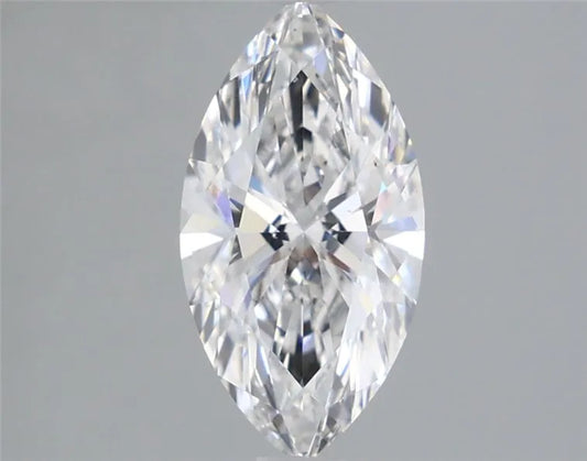1.58ct Marquise Lab Grown Diamond (Colour E, Clarity VS2, IGI Certified)