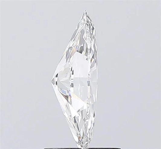 1.09ct Marquise Lab Grown Diamond (Colour E, Clarity VS1, IGI Certified)
