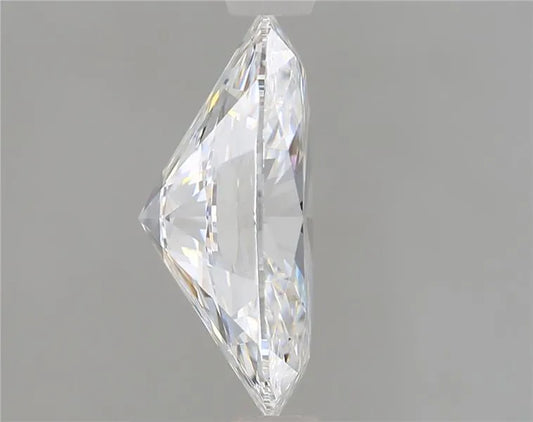 2.01ct Oval Lab Grown Diamond (Colour D, Clarity VS1, IGI Certified)