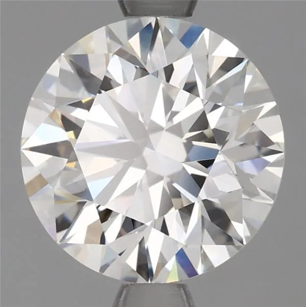2.09ct Round Lab Grown Diamond (Colour H, Clarity VVS2, Cut ID, IGI)