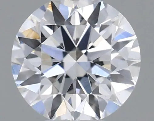 0.17ct Round Lab Grown Diamond (Colour E, Clarity VS1, Cut ID, IGI Certified)
