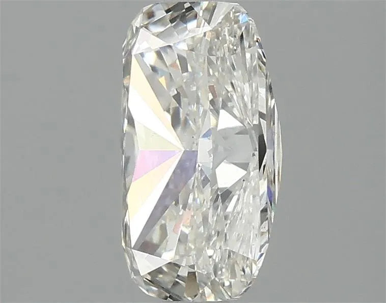 1.90ct Cushion modified Lab Grown Diamond (Colour H, Clarity VS2, IGI Certified)