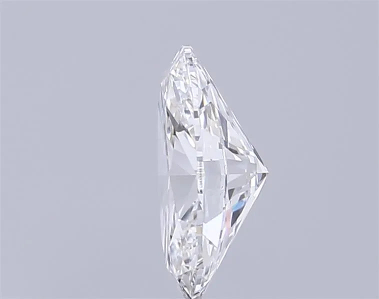 1.50ct Oval Lab Grown Diamond (Colour E, Clarity VS1, IGI)