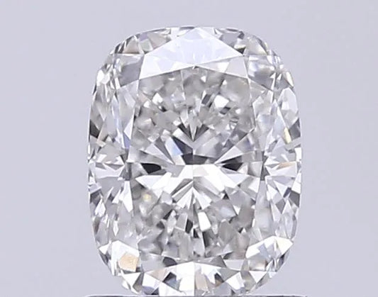 1.00ct Cushion modified Lab Grown Diamond (Colour G, Clarity VS1, IGI Certified)