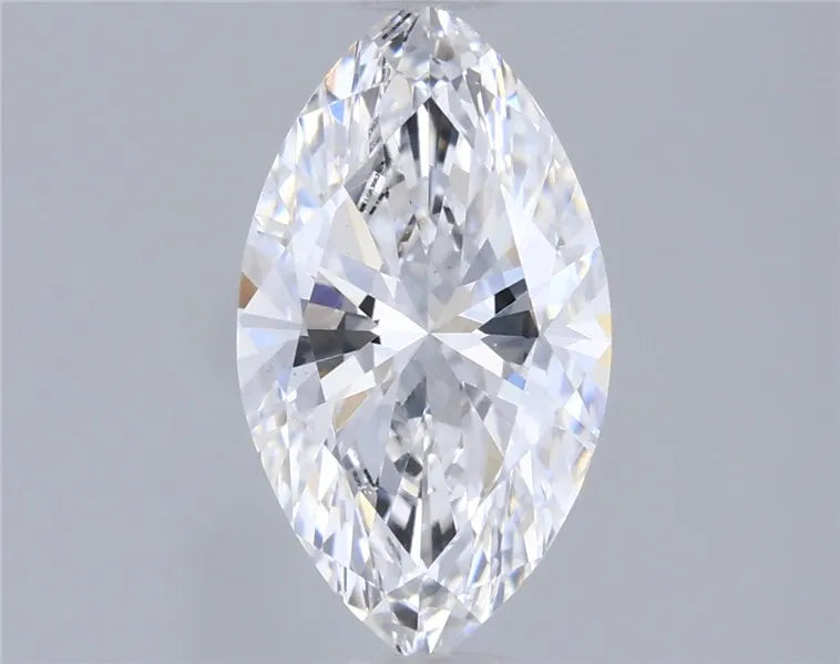1.00ct Marquise Lab Grown Diamond (Colour D, Clarity VS1, IGI Certified)