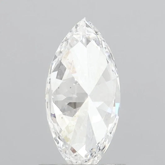 1.00ct Marquise Lab Grown Diamond (Colour D, Clarity VS2, IGI Certified)