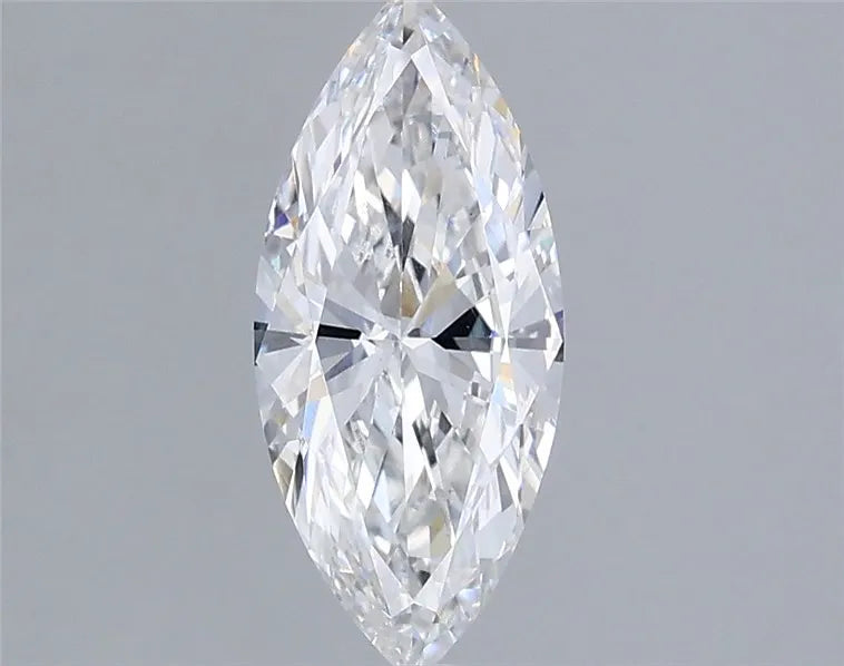 1.00ct Marquise Lab Grown Diamond (Colour E, Clarity VS1, IGI Certified)