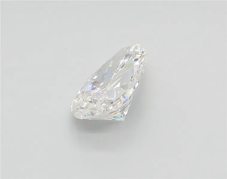 1.00ct Pear Lab Grown Diamond (Colour E, Clarity VVS2, IGI Certified)