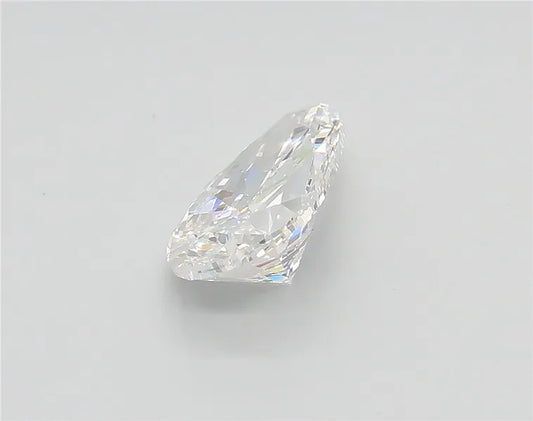 1.00ct Pear Lab Grown Diamond (Colour E, Clarity VVS2, IGI Certified)