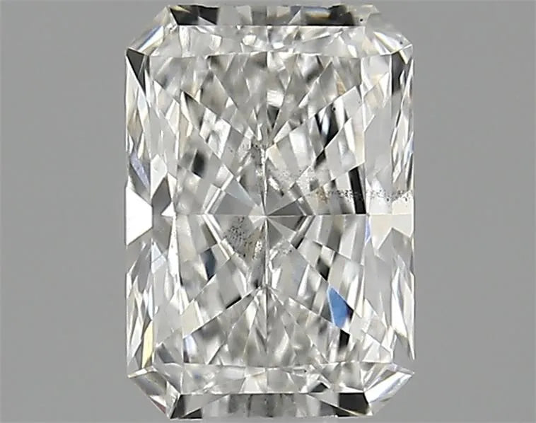 1.00ct Radiant Lab Grown Diamond (Colour F, Clarity SI1, IGI Certified)