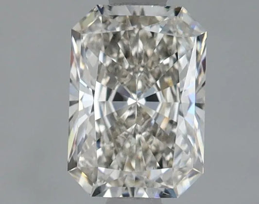 1.00ct Radiant Lab Grown Diamond (Colour H, Clarity VS2, IGI Certified)