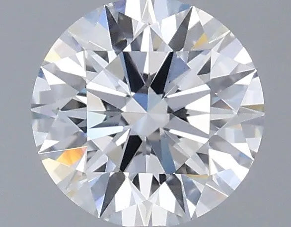 1.05ct Round Lab Grown Diamond (Colour D, Clarity VVS2, Cut ID, IGI Certified)