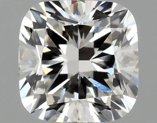 1.09ct Cushion modified Lab Grown Diamond (Colour H, Clarity VS1, IGI Certified)