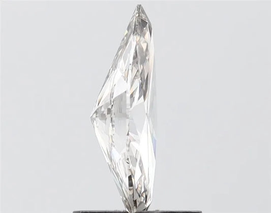 1.10ct Marquise Lab Grown Diamond (Colour I, Clarity VVS2, IGI Certified)