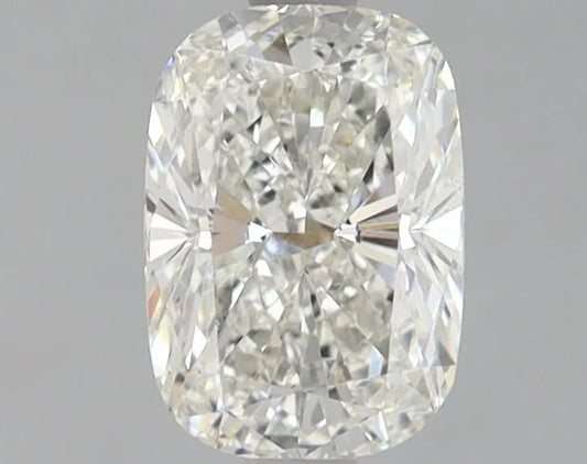 1.13ct Cushion brilliant Lab Grown Diamond (Colour G, Clarity VS1, IGI Certified)