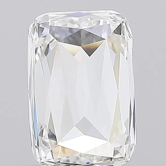 1.16ct Cushion modified Lab Grown Diamond (Colour E, Clarity VS1, IGI Certified)