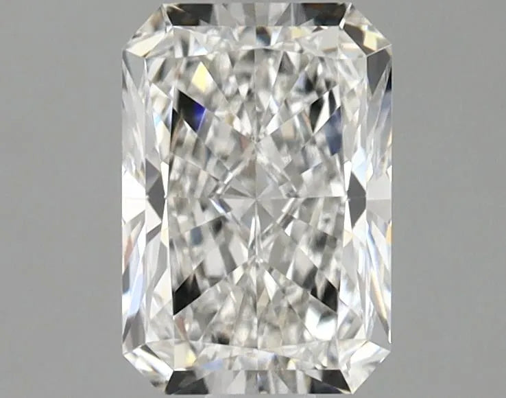1.17ct Radiant Lab Grown Diamond (Colour F, Clarity VVS1, IGI Certified)