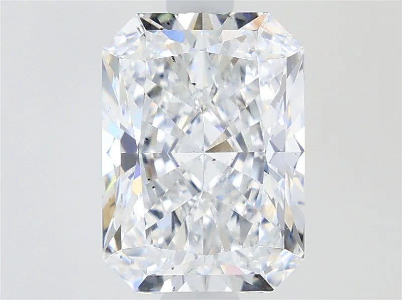 1.21ct Radiant Lab Grown Diamond (Colour D, Clarity SI1, IGI Certified)