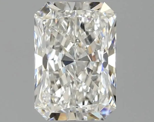 1.31ct Radiant Lab Grown Diamond (Colour F, Clarity VS1, IGI Certified)