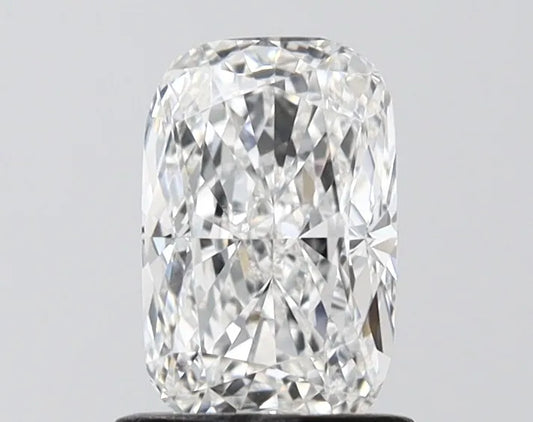 1.32ct Cushion modified Lab Grown Diamond (Colour E, Clarity VS1, IGI Certified)
