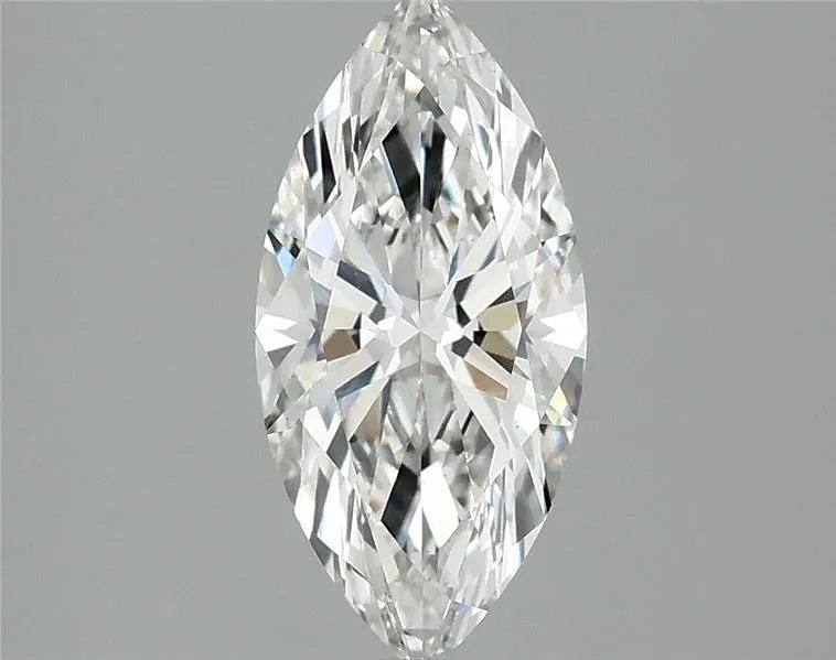 1.32ct Marquise Lab Grown Diamond (Colour F, Clarity VS1, IGI Certified)