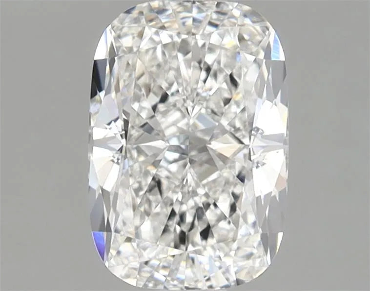 1.37ct Cushion modified Lab Grown Diamond (Colour E, Clarity VS1, IGI Certified)