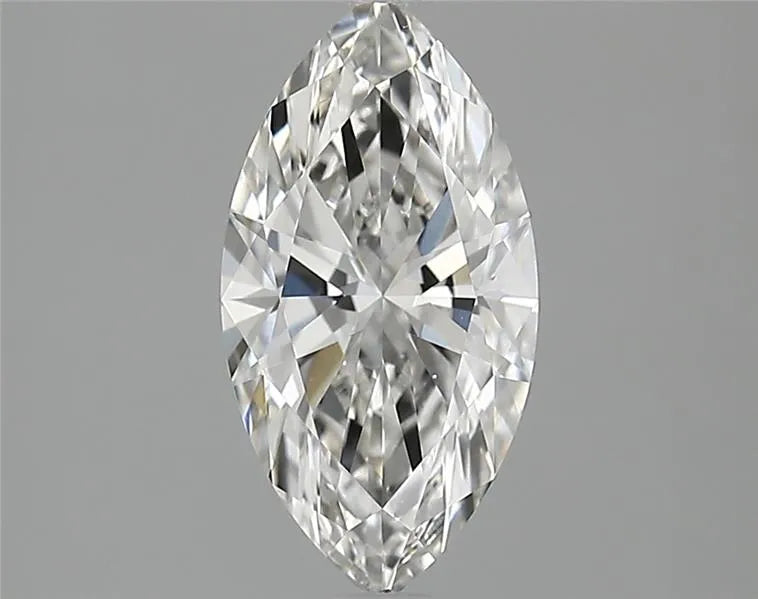 1.38ct Marquise Lab Grown Diamond (Colour F, Clarity VS1, IGI Certified)
