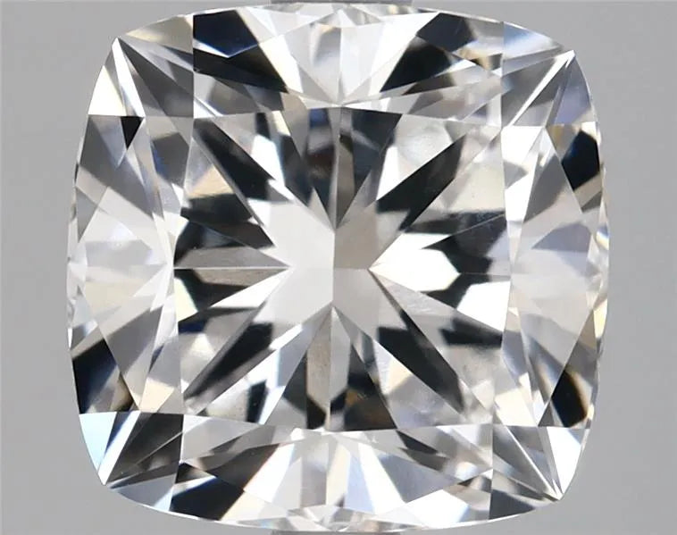 1.40ct Cushion modified Lab Grown Diamond (Colour F, Clarity VS2, IGI Certified)