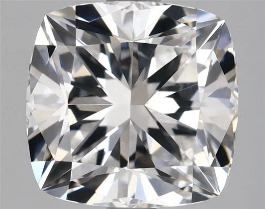 1.40ct Cushion modified Lab Grown Diamond (Colour F, Clarity VS2, IGI Certified)