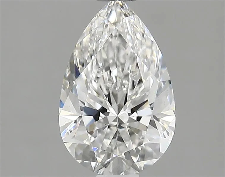 1.40ct Pear Lab Grown Diamond (Colour E, Clarity VS1, IGI Certified)