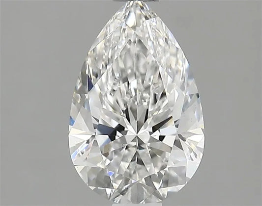 1.40ct Pear Lab Grown Diamond (Colour E, Clarity VS1, IGI Certified)