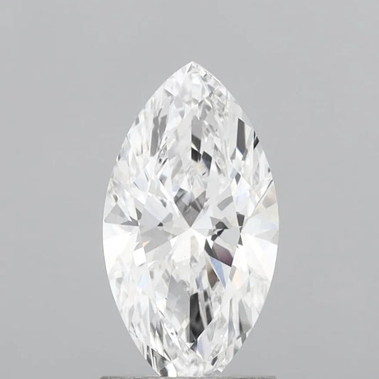 1.41ct Marquise Lab Grown Diamond (Colour D, Clarity VS1, IGI Certified)