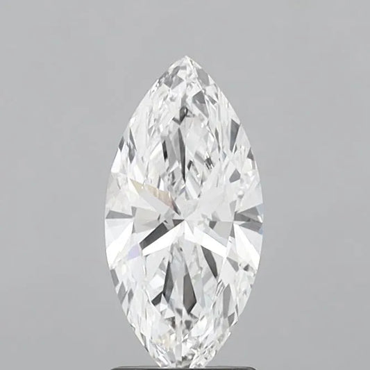 1.41ct Marquise Lab Grown Diamond (Colour E, Clarity VS2, IGI Certified)