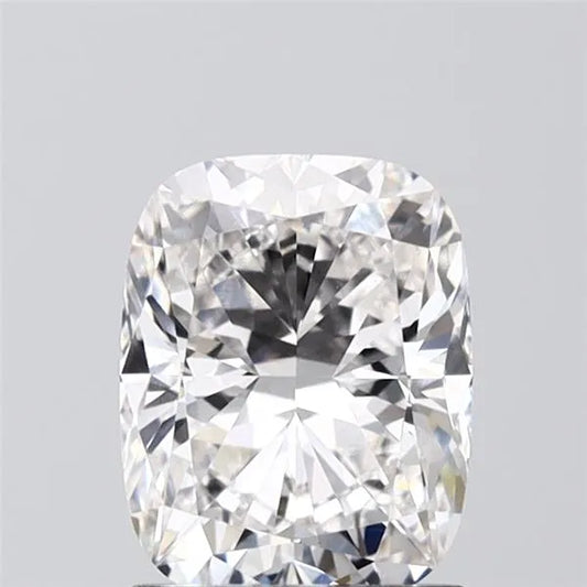 1.44ct Cushion modified Lab Grown Diamond (Colour E, Clarity VS1, IGI Certified)