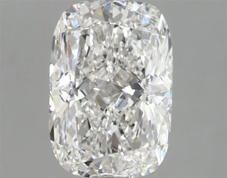 1.44ct Cushion modified Lab Grown Diamond (Colour E, Clarity VS1, IGI Certified)