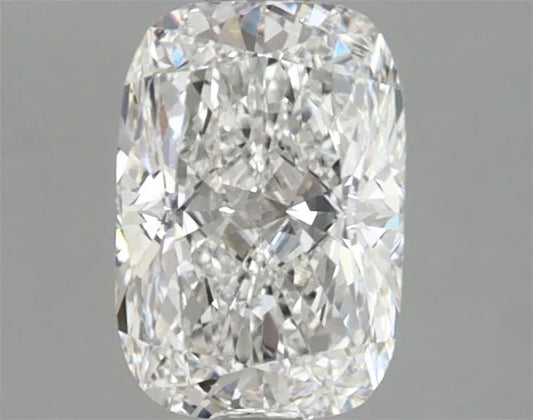 1.44ct Cushion modified Lab Grown Diamond (Colour E, Clarity VS1, IGI Certified)