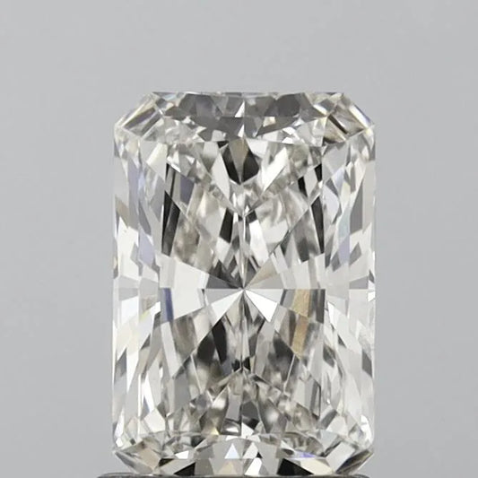 1.44ct Radiant Lab Grown Diamond (Colour G, Clarity VS1, IGI Certified)