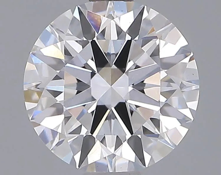 1.45ct Round Lab Grown Diamond (Colour D, Clarity VS1, Cut ID, IGI Certified)