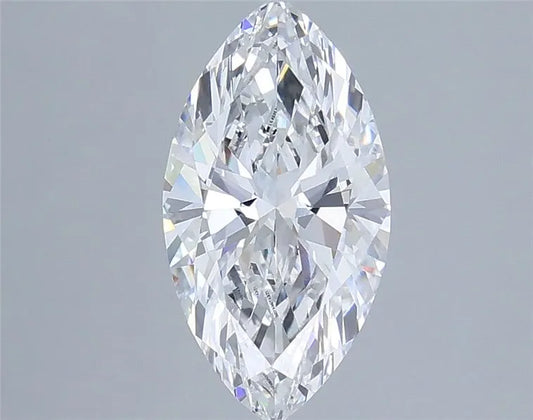 1.46ct Marquise Lab Grown Diamond (Colour E, Clarity VVS1, IGI Certified)