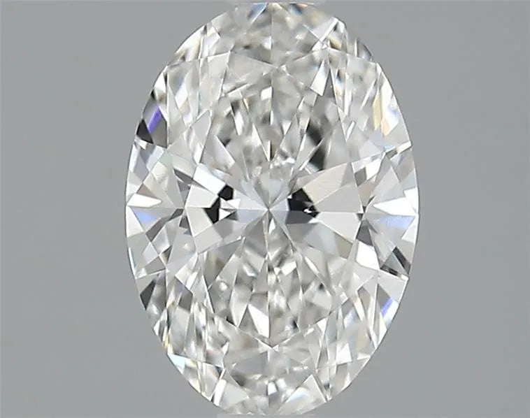 1.46ct Oval Lab Grown Diamond (Colour F, Clarity VVS2, IGI Certified)