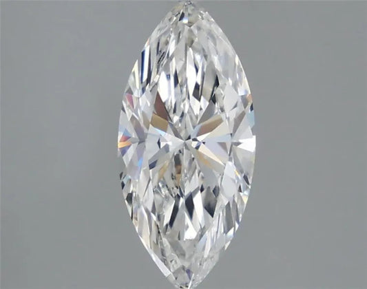 1.47ct Marquise Lab Grown Diamond (Colour E, Clarity VS1, IGI Certified)