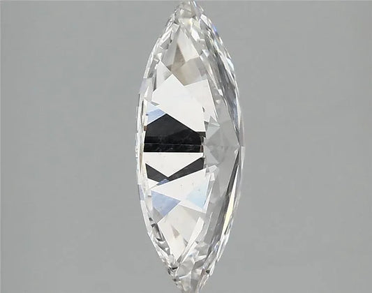1.48ct Marquise Lab Grown Diamond (Colour F, Clarity VS2, IGI Certified)