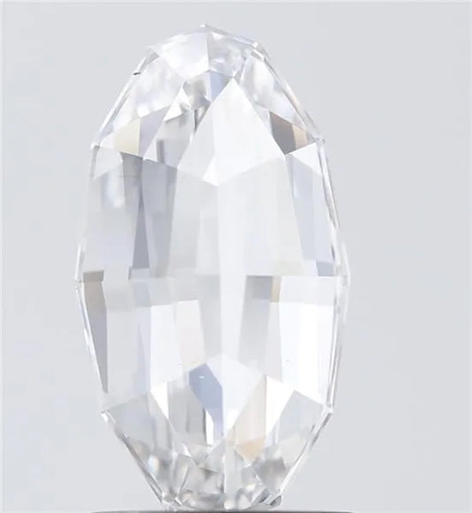 1.49ct Other Lab Grown Diamond (Colour F, Clarity VS1, IGI Certified)