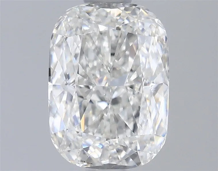 1.50ct Cushion modified Lab Grown Diamond (Colour F, Clarity VS1, IGI Certified)
