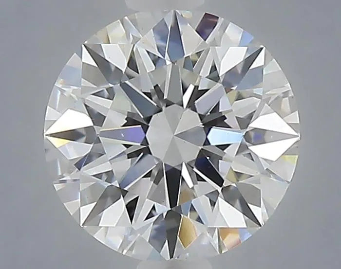 1.50ct Round Lab Grown Diamond (Colour D, Clarity VS2, Cut EX, IGI Certified)