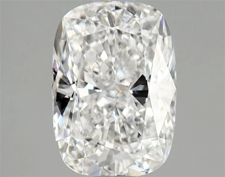 1.51ct Cushion modified Lab Grown Diamond (Colour E, Clarity VS2, IGI Certified)