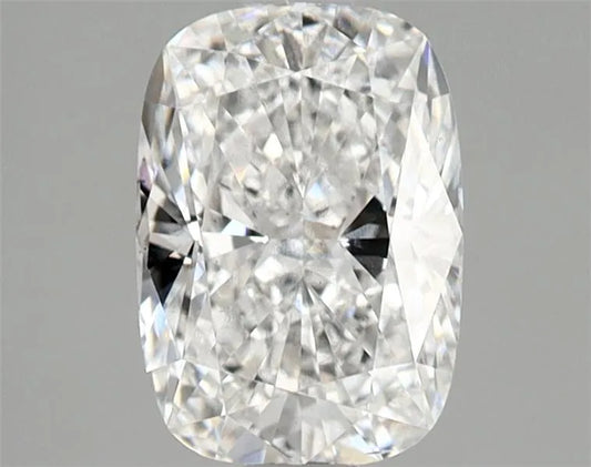 1.51ct Cushion modified Lab Grown Diamond (Colour E, Clarity VS2, IGI Certified)