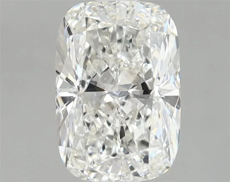 1.52ct Cushion modified Lab Grown Diamond (Colour F, Clarity VS1, IGI Certified)